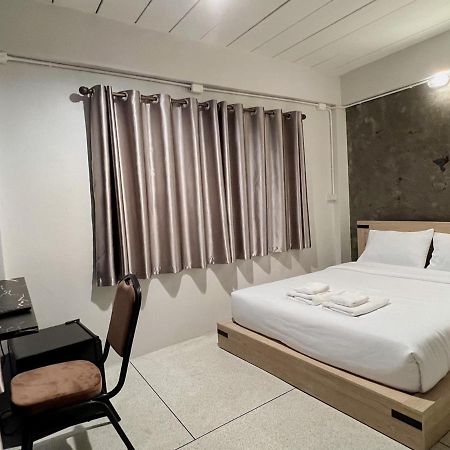 Anton Hotel Hatyai Hat Yai Extérieur photo