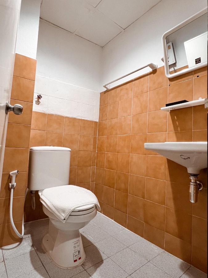 Anton Hotel Hatyai Hat Yai Extérieur photo