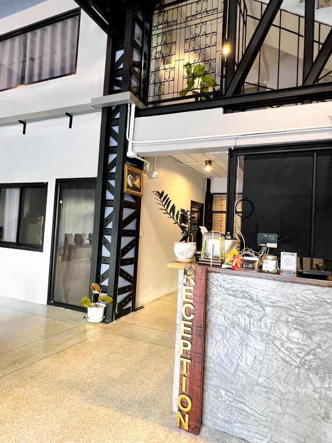 Anton Hotel Hatyai Hat Yai Extérieur photo