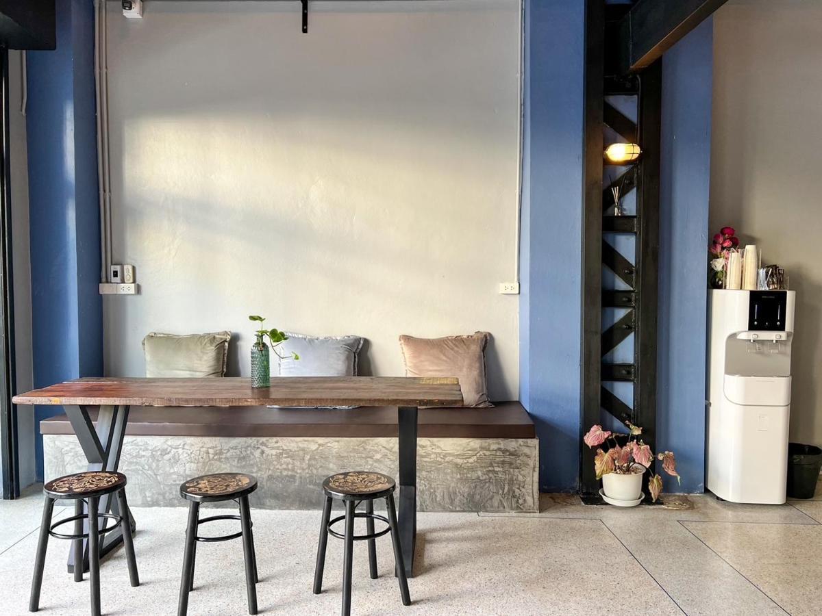 Anton Hotel Hatyai Hat Yai Extérieur photo